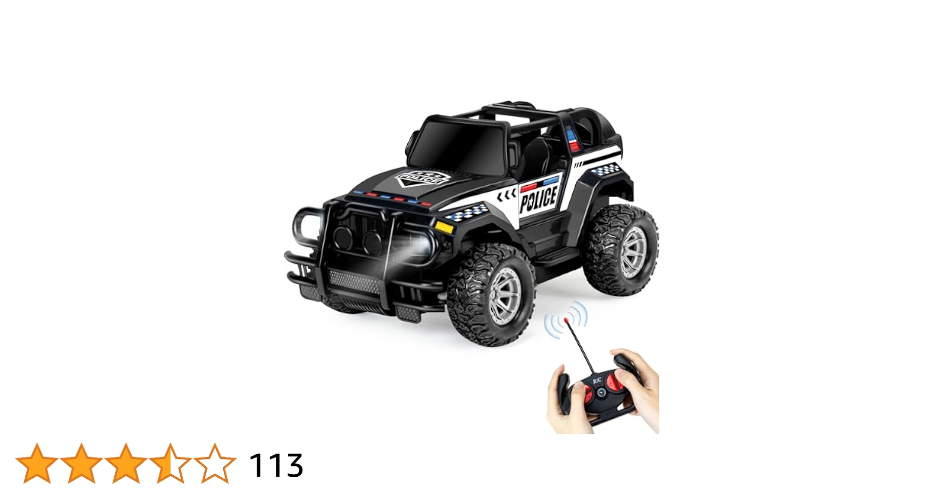 Amazon.co.jp: Hymaz ラジコンカー こども向け 車おもちゃ 2.4